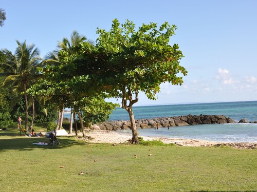 VILLA LAMBY, Appartement HIBISCUS