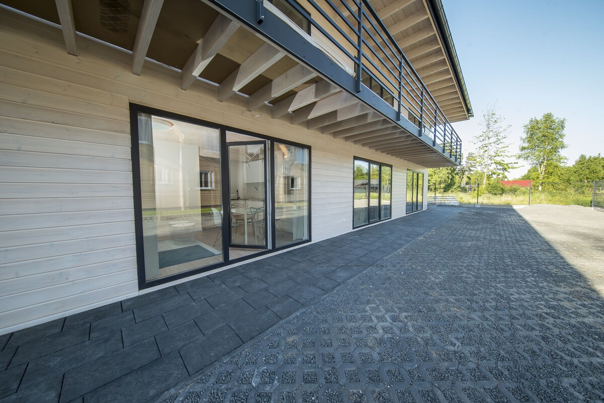 Image de profil de l’hôte