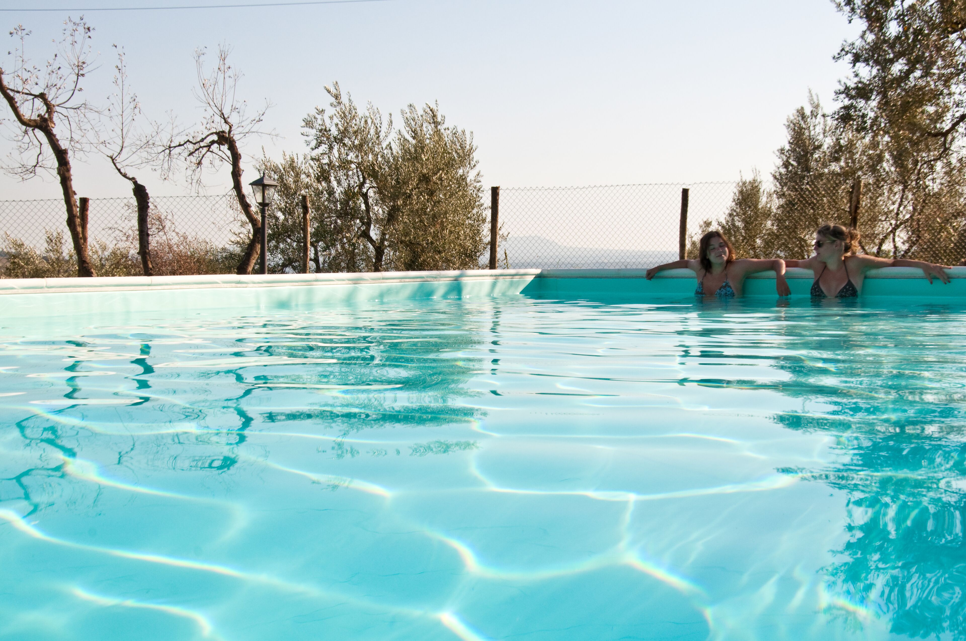 3 cozy holiday apartments, to rent individually or as family / friends