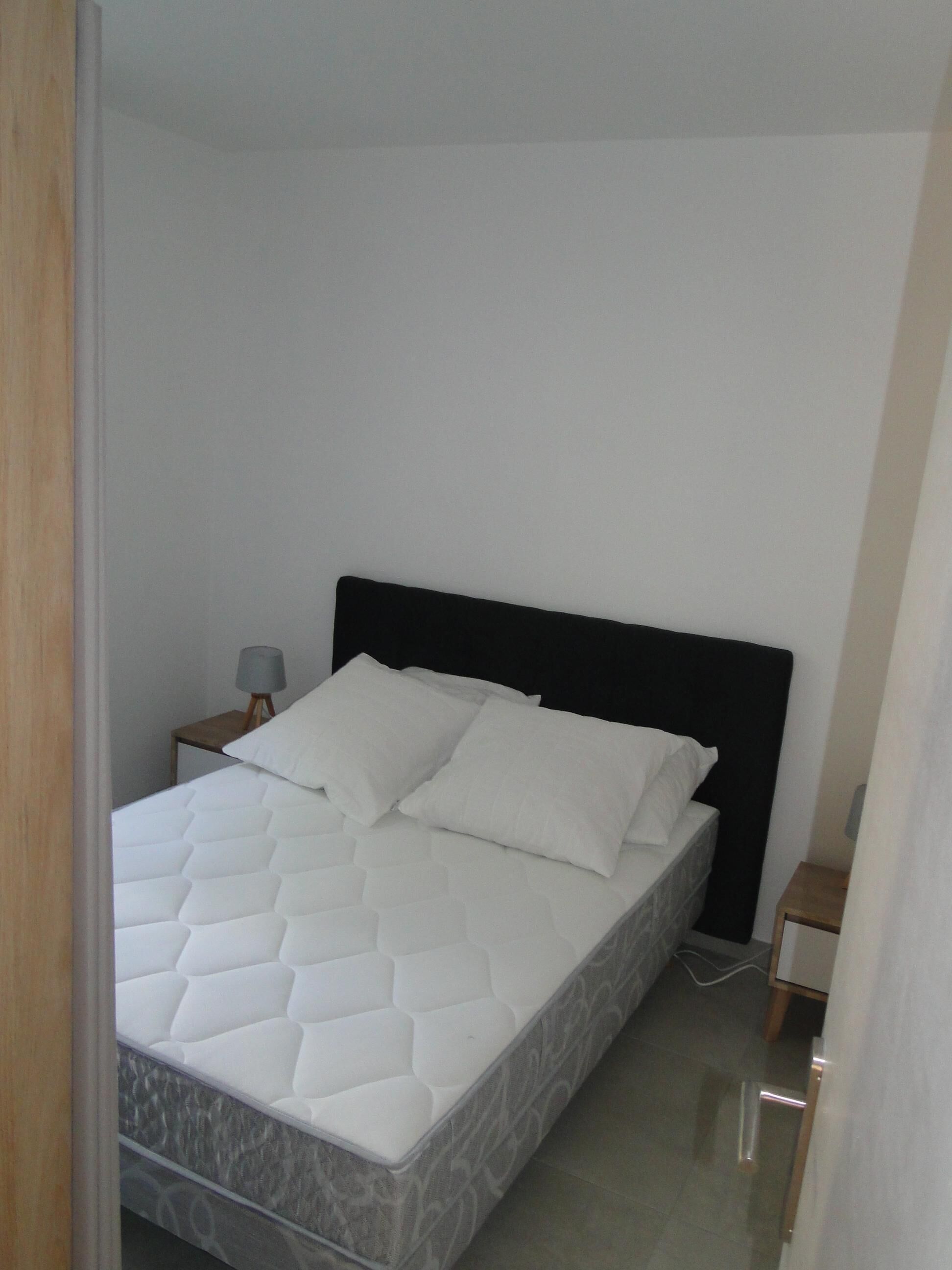1 slaapkamer