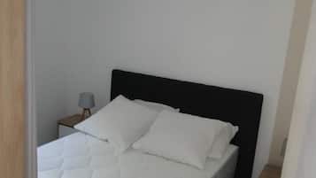 1 slaapkamer