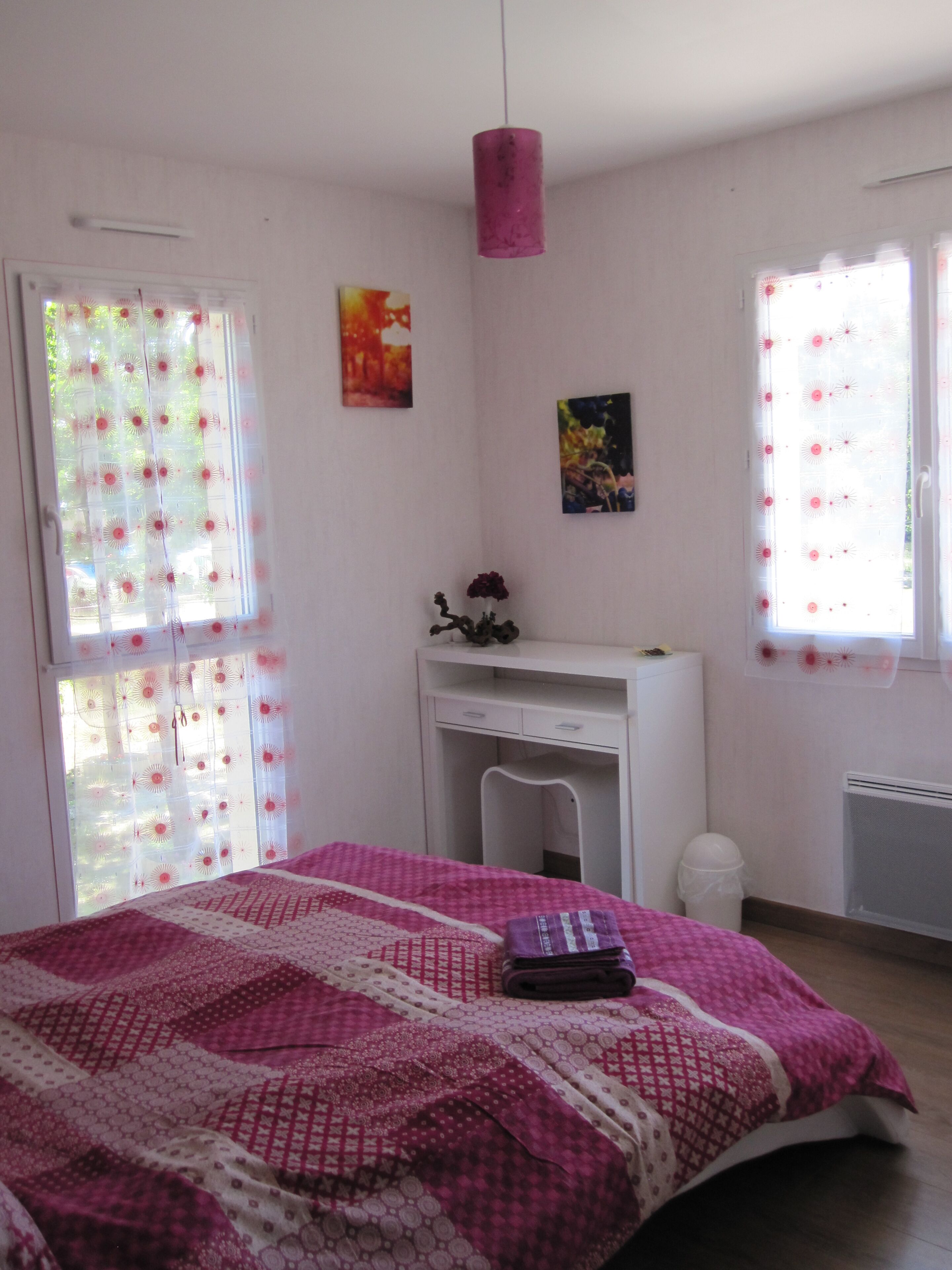 Well-being meeting in Soulac sur Mer