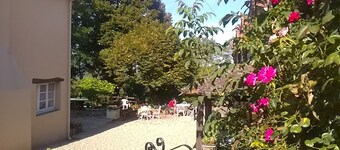 Périgord Noir: full nature cottage for 6 to 8 people
