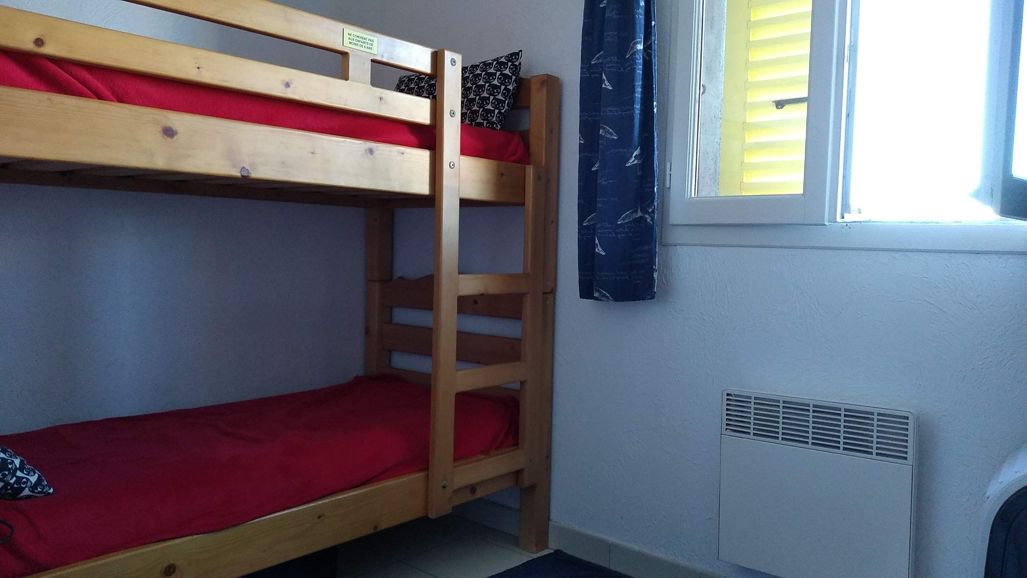 LE BARCARES - Fisherman's Island Marina T3 / 5p-Residence Pools / Slide / Jacuzzi