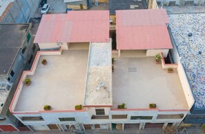 Exterior - COZY STUDIO EQUIPPED 25 M2  (Dantokpa)