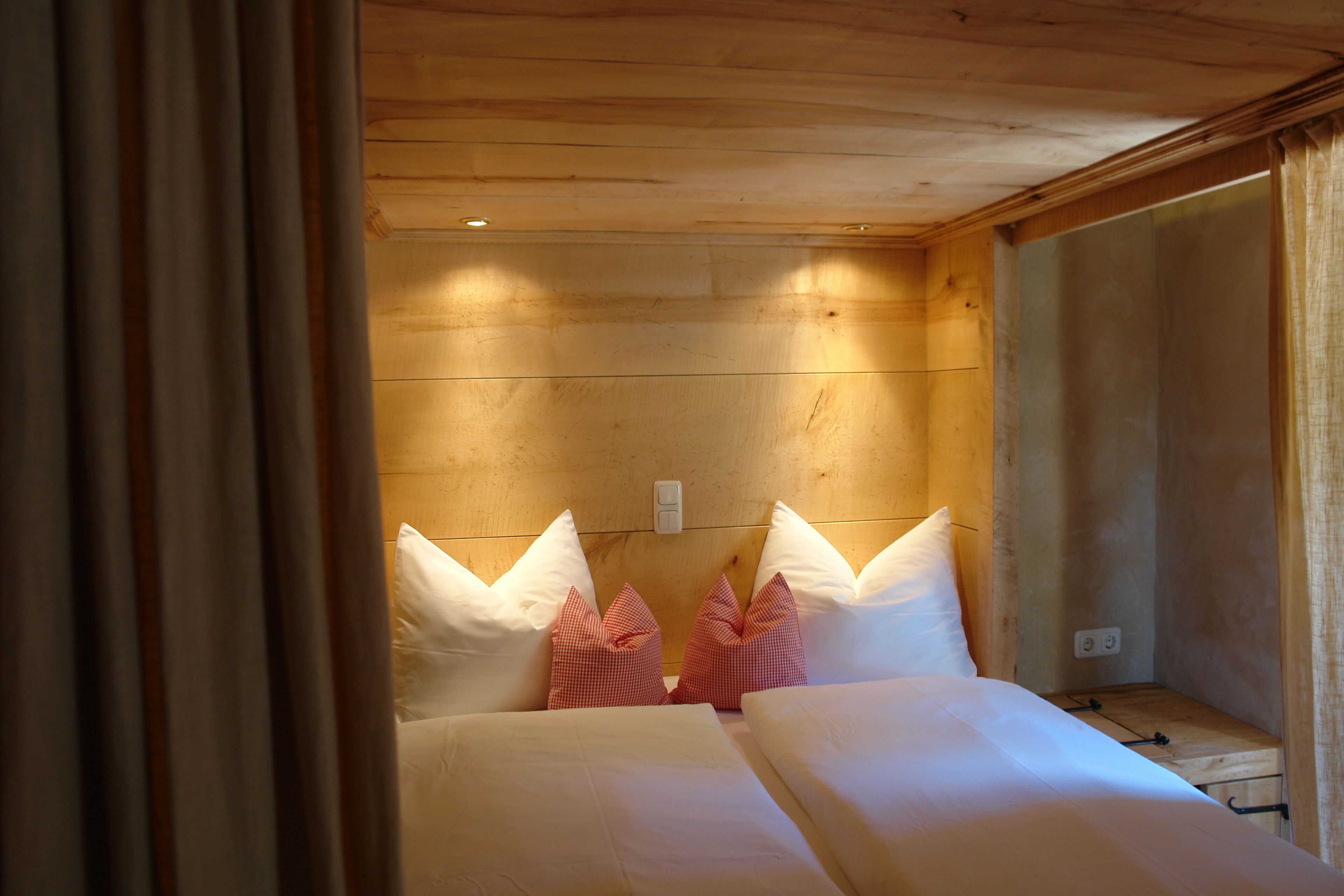 3 Schlafzimmer, Bügeleisen/Bügelbrett, Reisekinderbett, WLAN