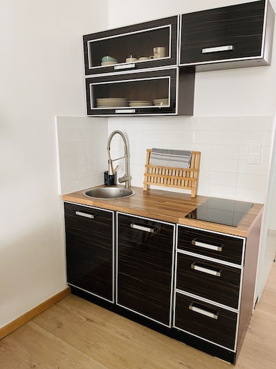 Nice City Apartment Berlin-Weissensee / Prenzlauer Berg