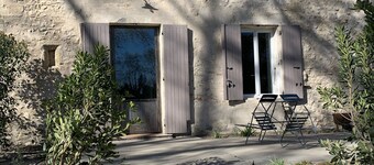 MAS DE LA PRAIRIE AUTHENTIQUE MAS FROM 1850