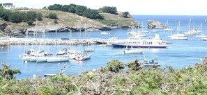 Huvivenesatama