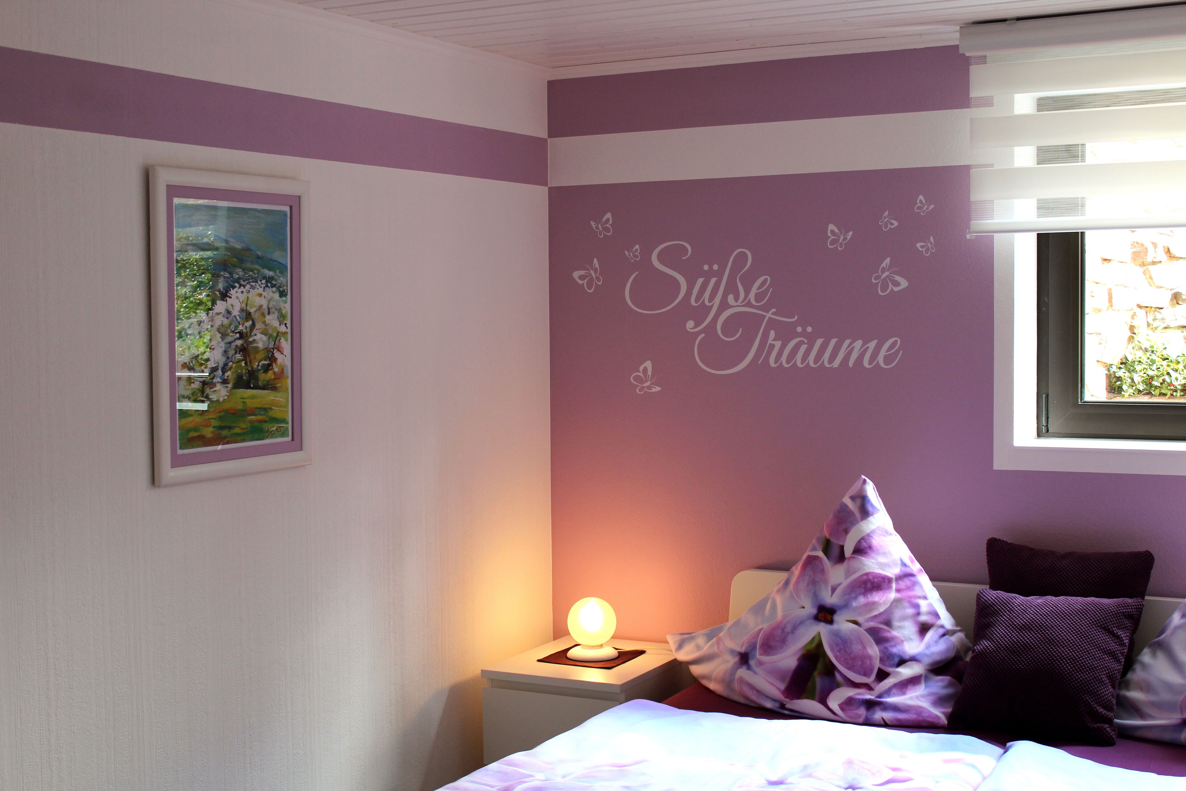 1 Schlafzimmer, Bügeleisen/Bügelbrett, Reisekinderbett, kostenloses WLAN
