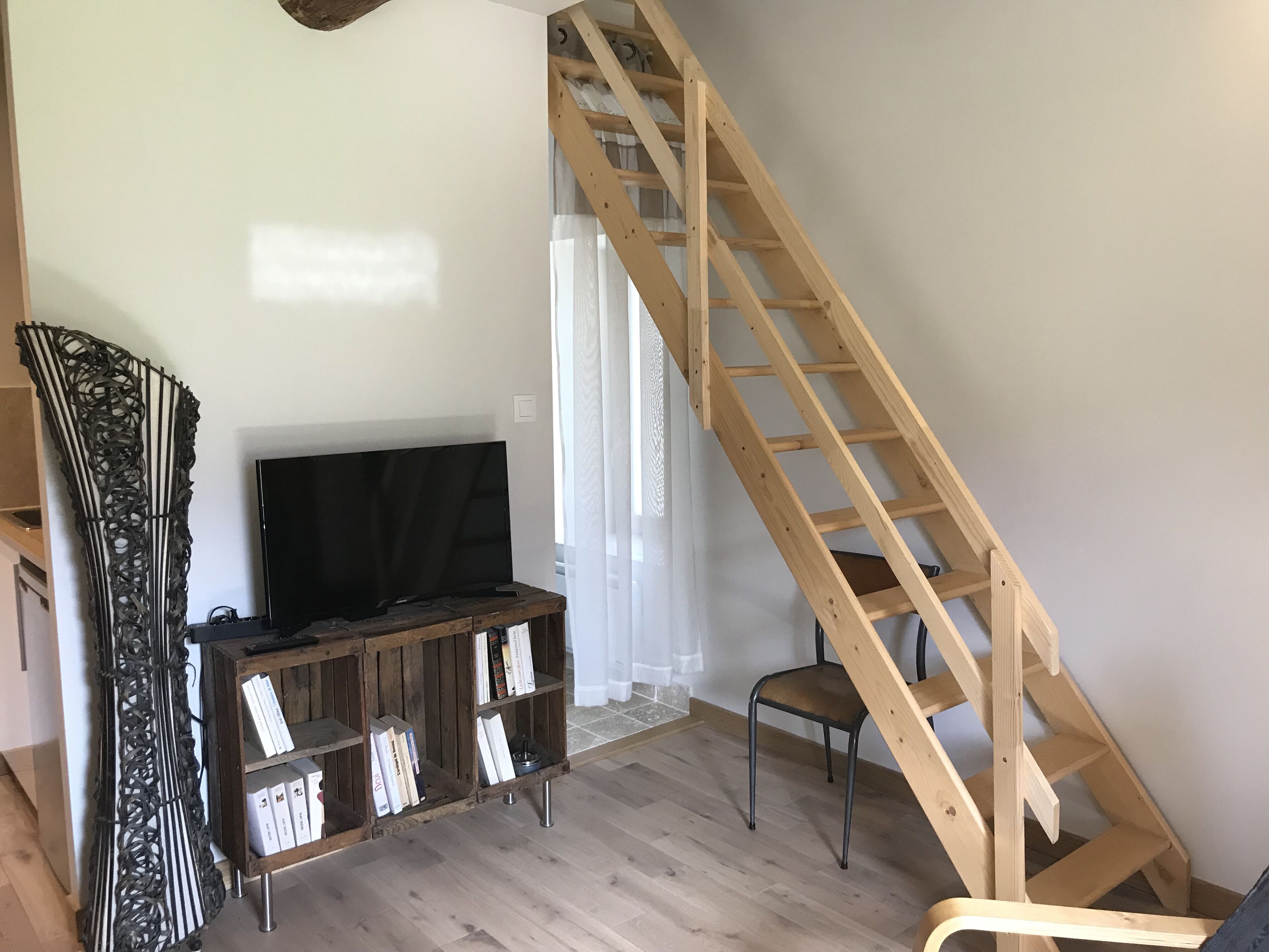 bed and breakfast 1/4 pers