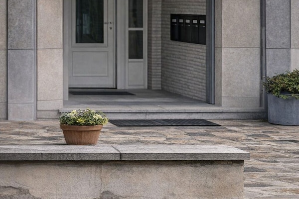Außendetails