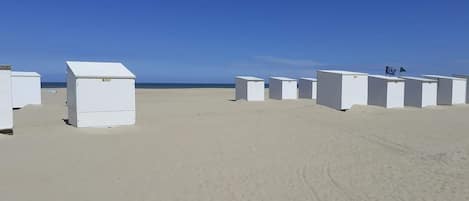 Plage à proximité
