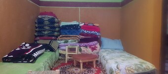 Mountain guide - Day trip from Marrakech