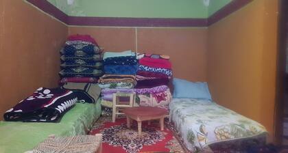 Mountain guide - Day trip from Marrakech