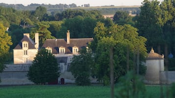 Exterieur