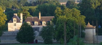 An unmissable stopover in a quiet location near the A83 exit AU GRAIN D'ORGE ÉCHIRÉ
