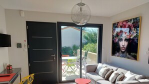 電視