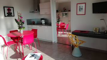 Restauration