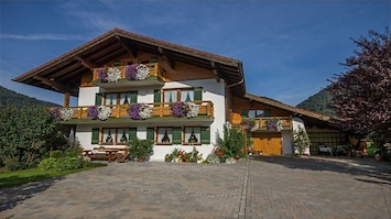 Exterieur