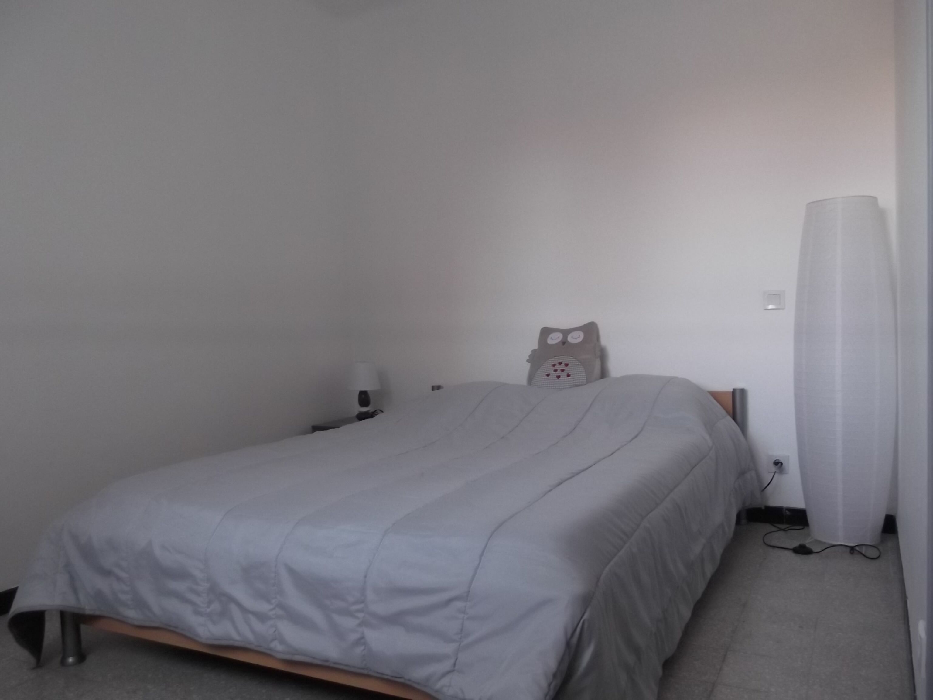 ground floor 2 people - terrace & garden - semi outdoor Jacuzzi - 15mn