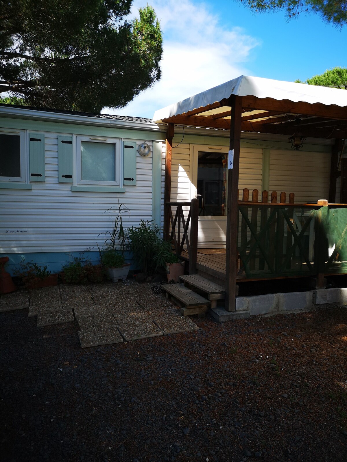 Bild für Gastgeberprofil