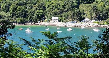 Les 3 Voiles***-Ancienne écurie - CÎte de Granit Rose