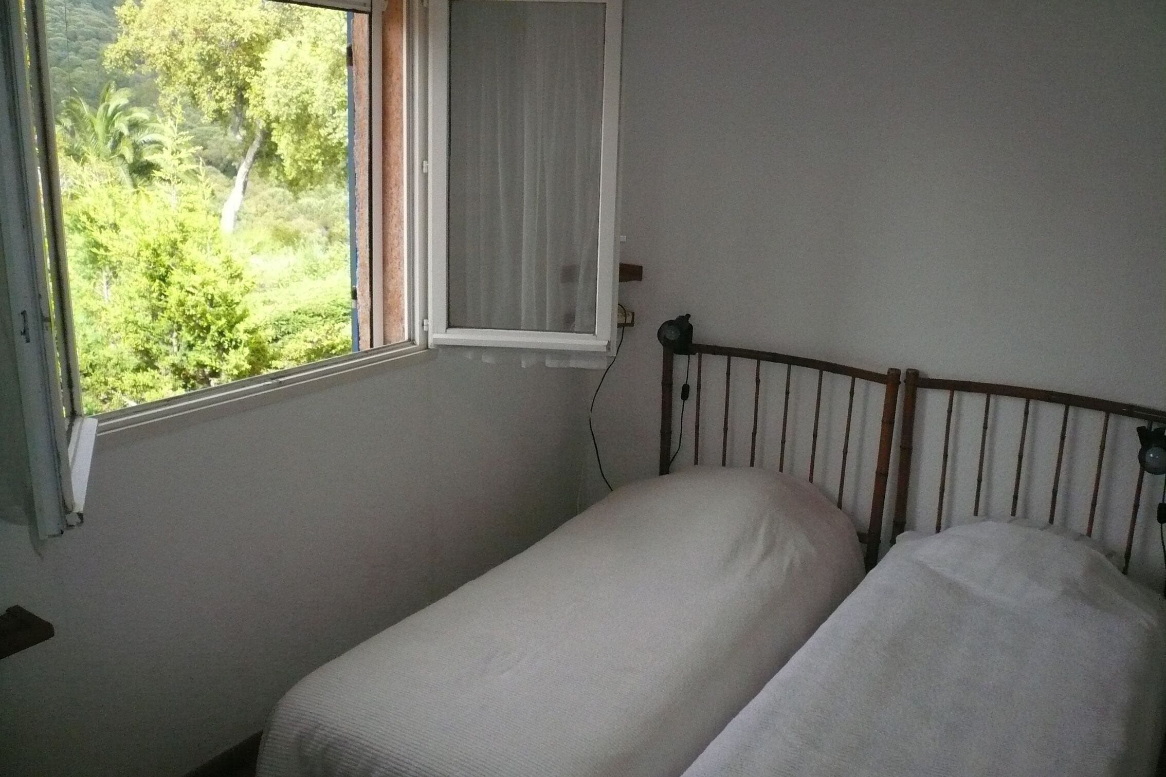 Gigaro Mas 209 - Sea & Forest - 20mn drive to St Tropez - 5mn walk from beach