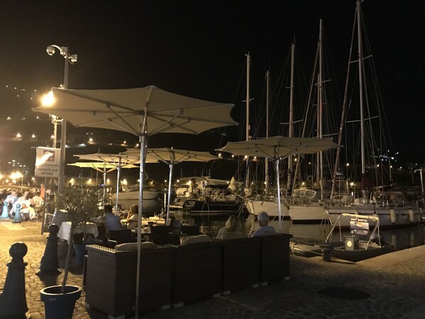 Marina