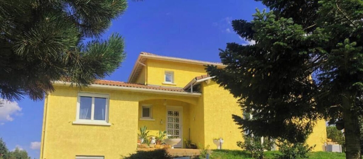 Bild für Gastgeberprofil