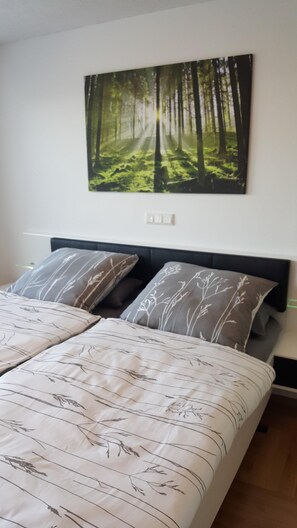 3 bedrooms - Apartment foresight. Magnificent view over the roofs from the ...   (Schmallenberg)
