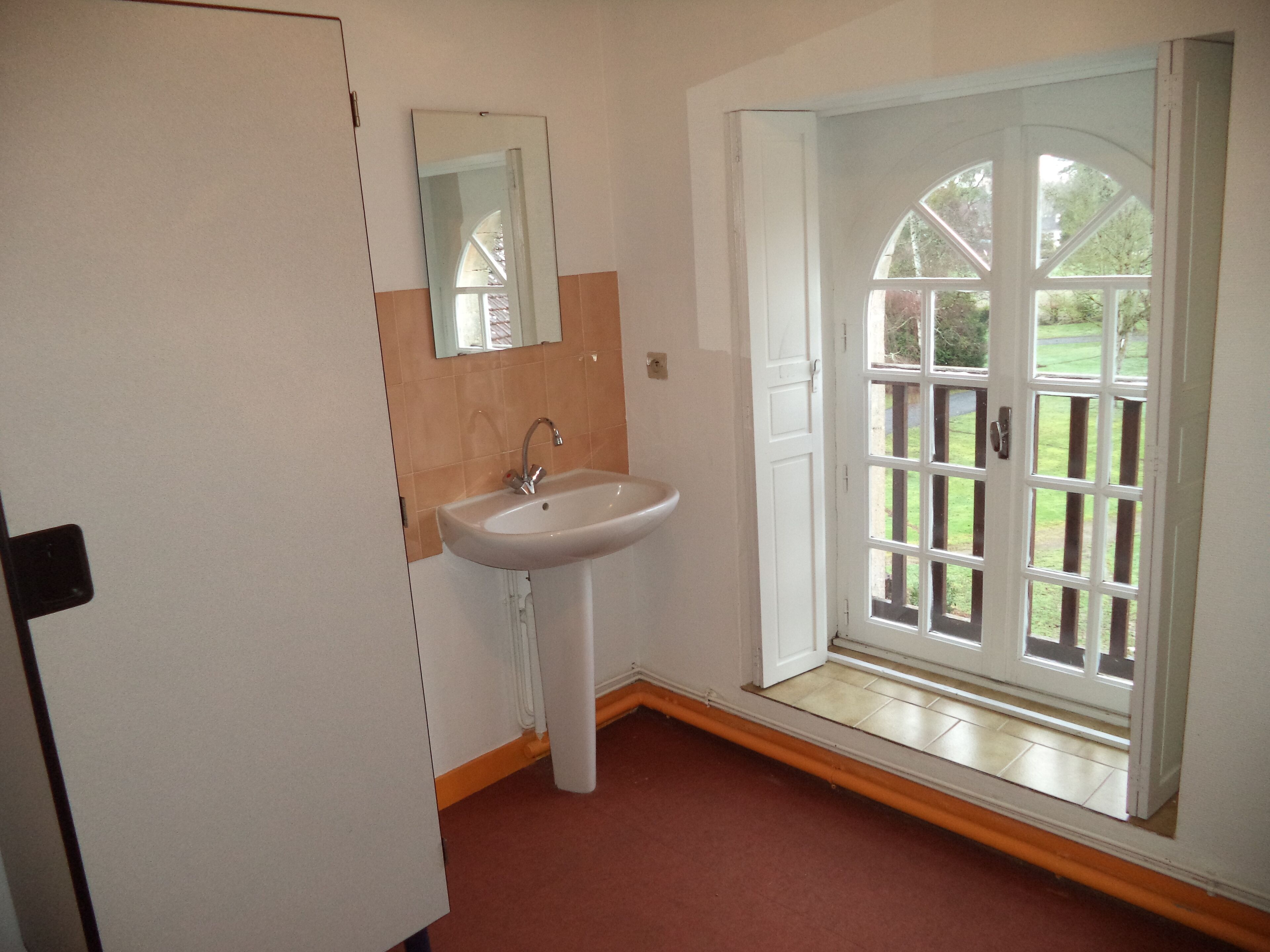 Stopover gite at the Gassotte mill