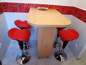 Restauration