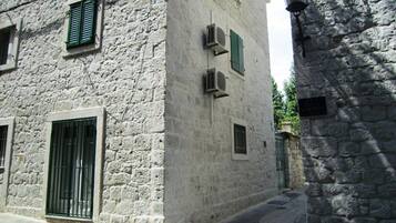 Außenbereich