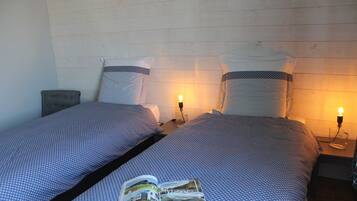 1 Schlafzimmer, Internetzugang, Bettwäsche