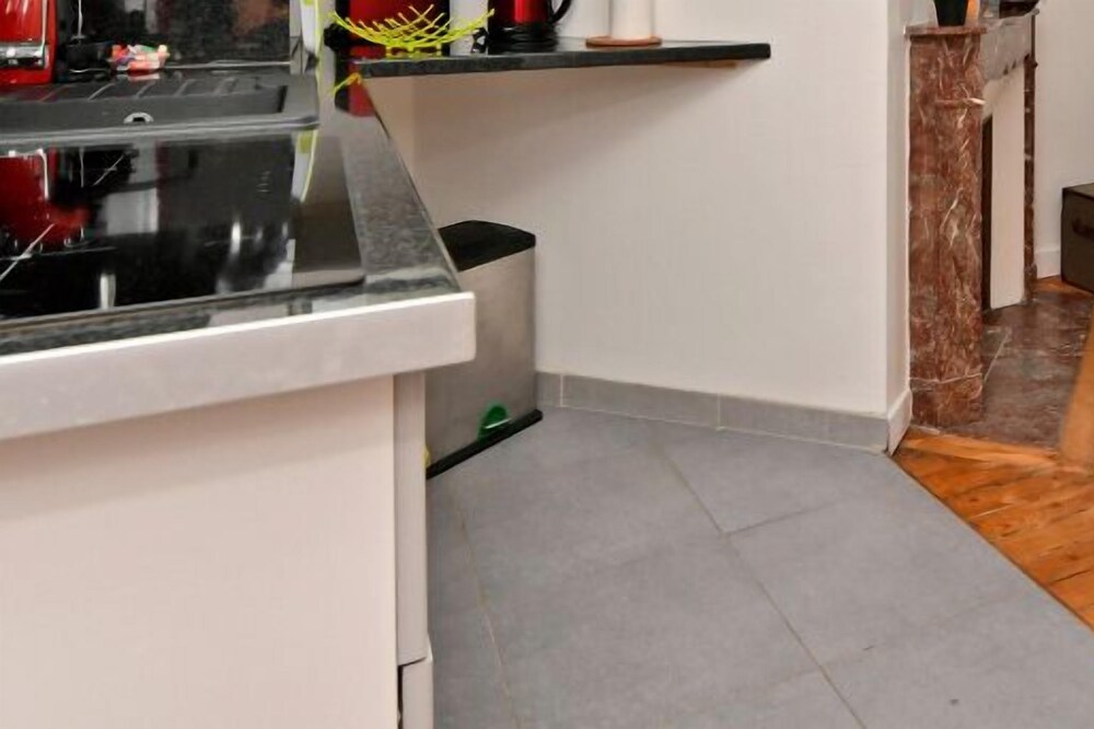 ALL COMFORT apartments for 4 people