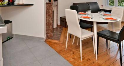 Appartements TOUT CONFORT pour 4 personnes
