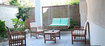 ALL COMFORT apartments for 4 people