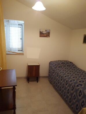 2 chambres