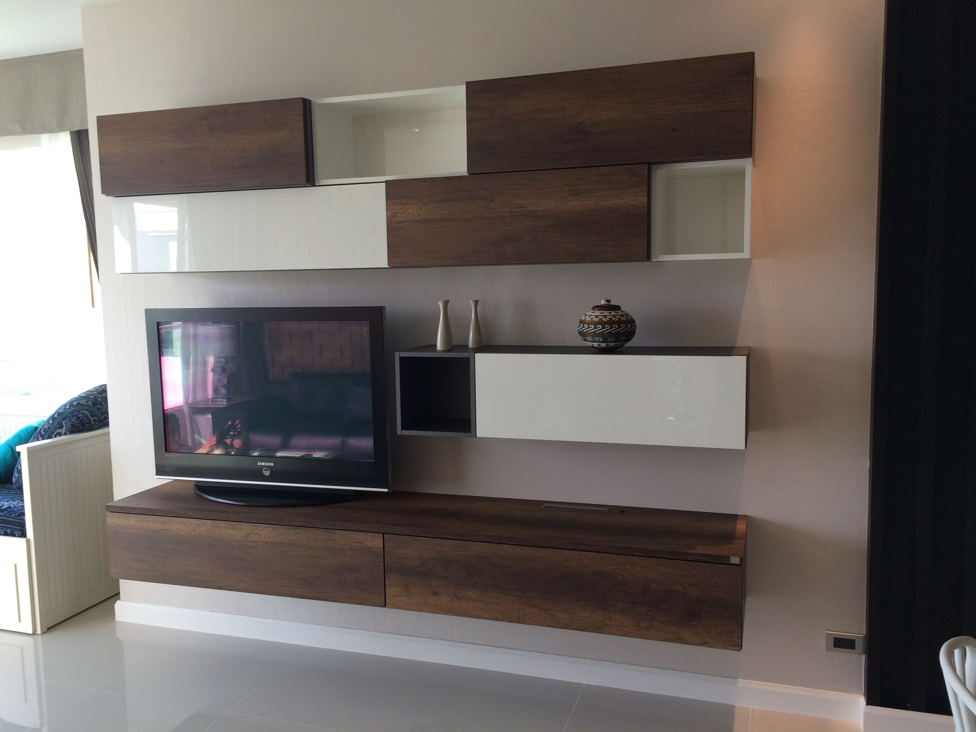 Superb apartment Waterfront