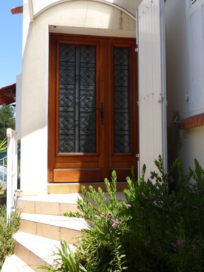 Exterieur