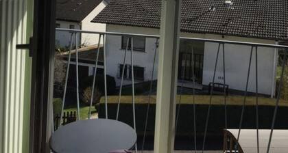 Ferienwohnung Westerburg für 1-3 Personen in Westerburg Innenstadt