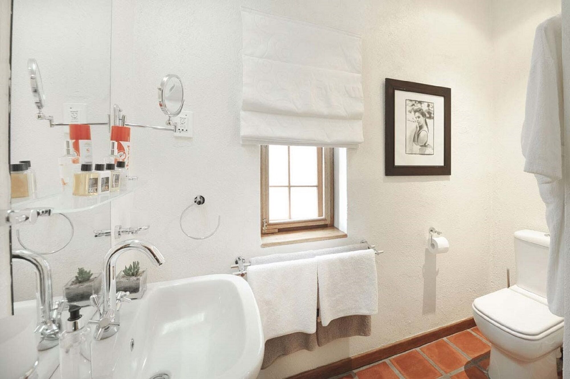 Amberg country estate - stone cottage