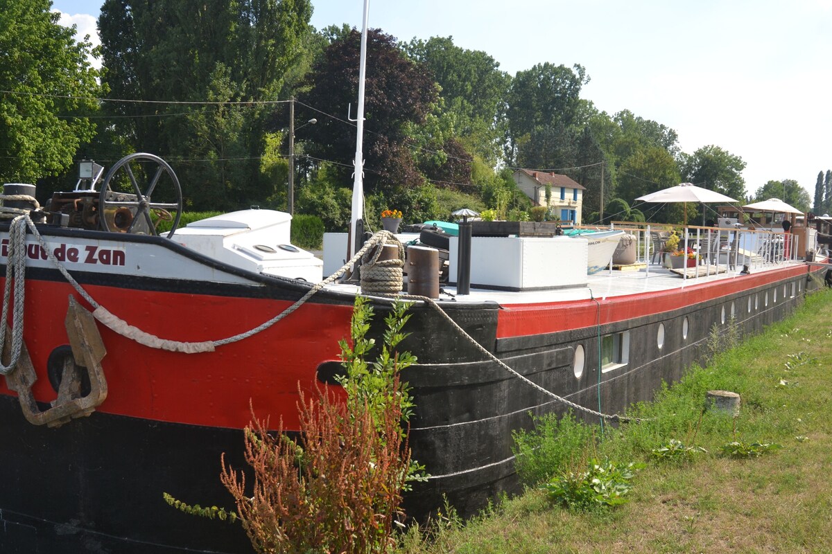 Bild für Gastgeberprofil