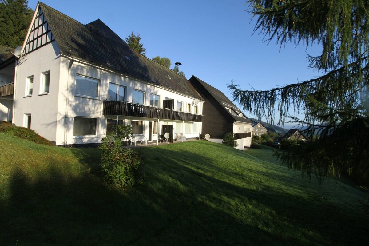 Bild für Gastgeberprofil