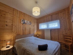 1 habitación y internet 