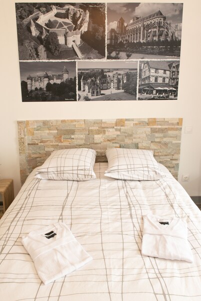 APART./ IDEAL DUPLEX 4 ADULTS + 2 CHILD. 2 / 16years + BED Baby