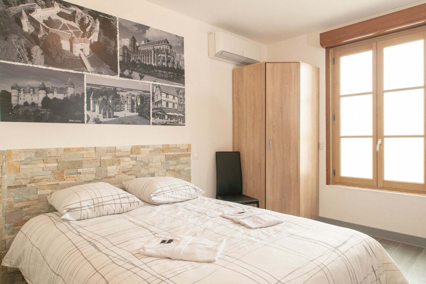 APART./ IDEAL DUPLEX 4 ADULTS + 2 CHILD. 2 / 16years + BED Baby