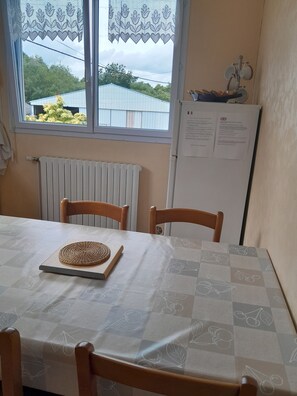 Restauration