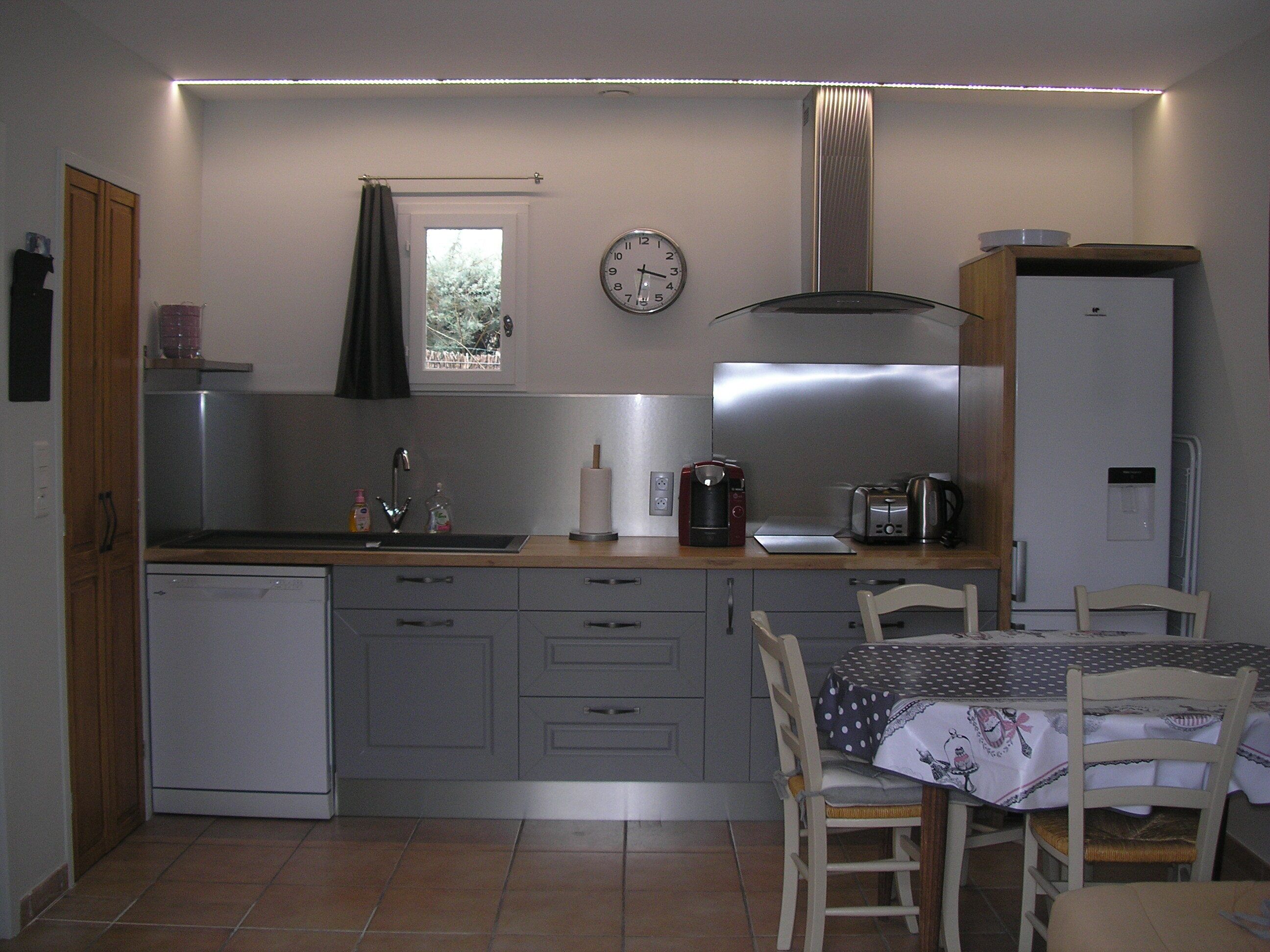 RENT MAZET FOR HOLIDAYS ST REMY DE PROVENCE 13210